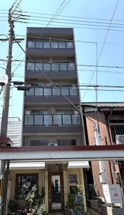 タクト21の外観画像