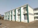 レオパレスグリフィンドールの間取り画像