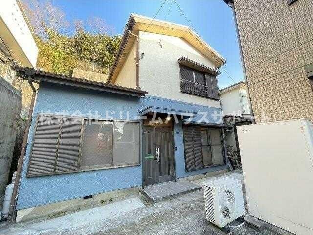 ワークフロムホームハウス・金沢文庫の外観画像