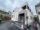 ALTAIR上安の外観
