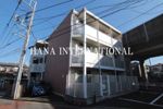 レオパレスアドバンストライフの間取り画像