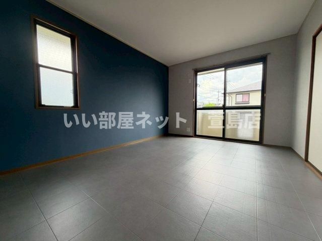 リビング