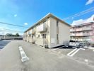 エスポワール 下城野IIIの間取り画像