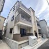 MELDIA梅島Ⅴの間取り画像