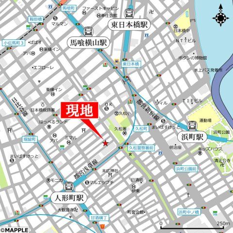 地図