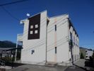 レオネクストアベーテの間取り画像