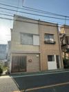 villa荒川3の間取り画像