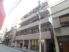 第2北條ビルの外観画像