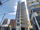グランフォーレラグゼ箱崎の間取り画像