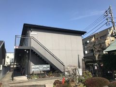 ぷれじ～るの外観画像