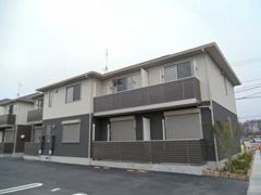 プラシス 壱番館の外観画像