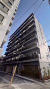 グランヴァンプレミアムイースト川口の間取り画像