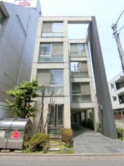 ニューバリュー南大井の外観画像