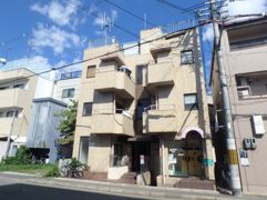 ドルミ新町の外観画像