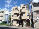 ドルミ新町の外観画像