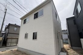 Casa al mare 和気の外観画像