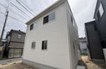 Casa al mare 和気の外観