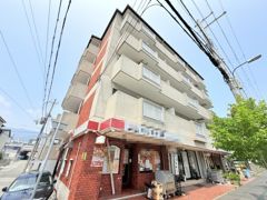 石屋川ロイヤルハイツの外観画像