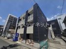 stage内田橋の間取り画像