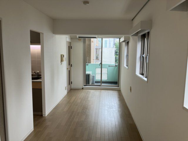 リビング