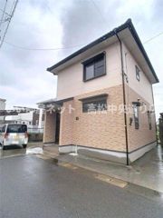 飯野ハイツの外観画像