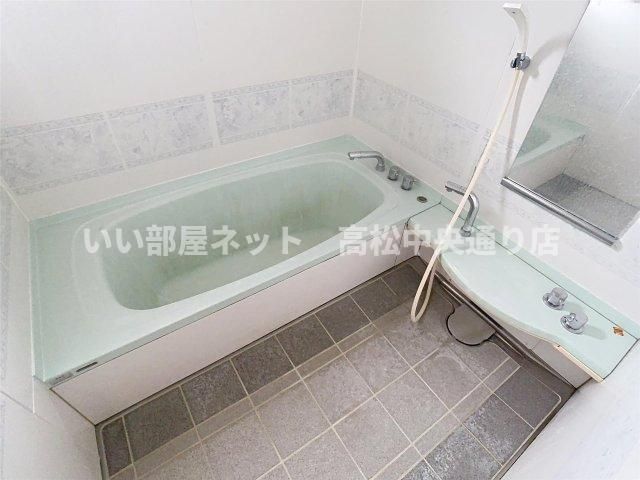 バスルーム