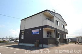 サンガーデン栄町1号地の外観画像