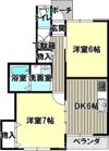 サンガーデン栄町1号地の間取り画像
