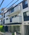 ピアースコード代々木参宮橋の間取り画像