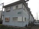 サングリーン和田山101の間取り画像