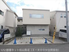 北土居1丁目一戸建の外観画像