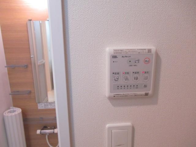バスルーム