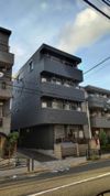 シャトーノワールの間取り画像