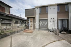 LOHAS TOWNの外観画像