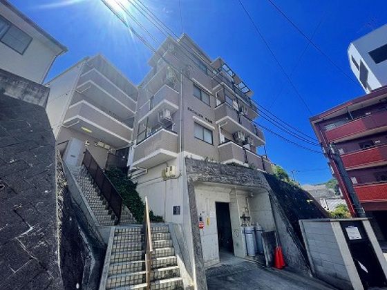 エスカリア中山南の外観画像