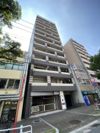 CITYSPIRE神戸元町Ⅰの外観