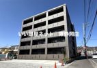 Loudonea-ルドネアの間取り画像