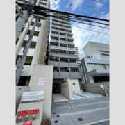 エスリード江坂広芝町の外観画像