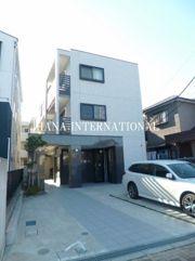 T-styleの外観画像