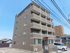 ラルゴ・ヴェローチェの外観画像