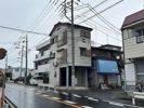 富士見市水谷東 P付戸建の間取り画像