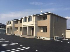 プリムローズの外観画像