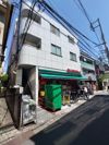 KJビルの間取り画像