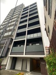 リヴィエール北梅田の外観画像
