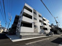 MOVE中須 WESTの外観画像