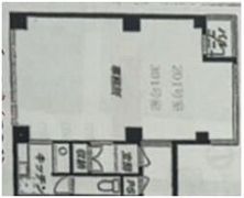 山口ビルの間取り画像