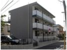 レオパレスカルナックの間取り画像