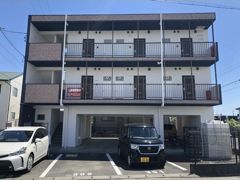 有玉北クローバービル(旧マンション丸忠)の外観画像