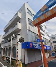 タケモトビルの外観画像