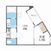 MOVE TSUKAMOTOの間取り画像